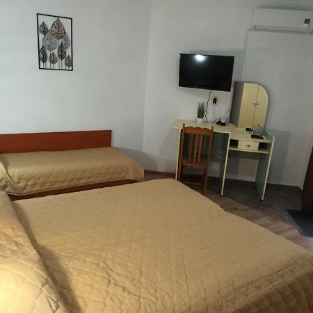 Guest House Alkor Obsor Exterior foto