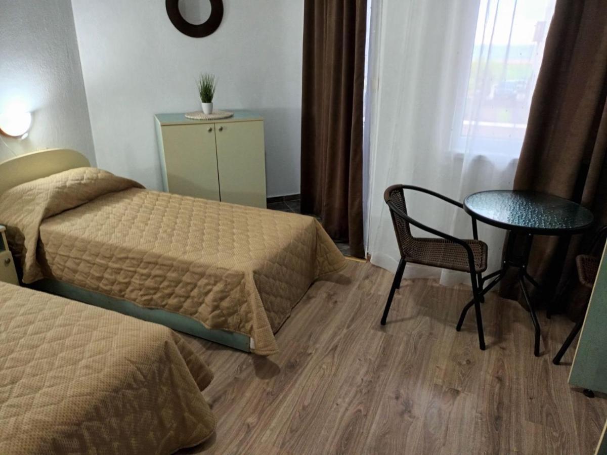 Guest House Alkor Obsor Exterior foto